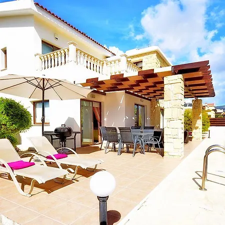 Luxury With Private Pool In A Very Convenient Location In Coral Bay * 佩亚