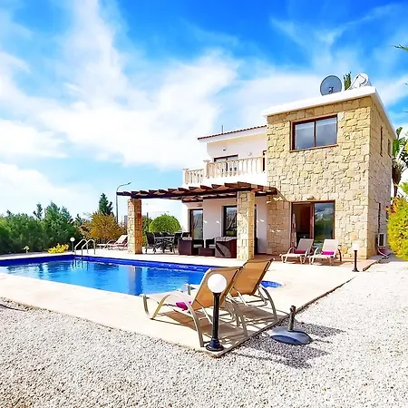 Luxury With Private Pool In A Very Convenient Location In Coral Bay * 佩亚