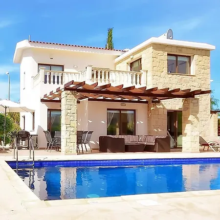 别墅 Luxury With Private Pool In A Very Convenient Location In Coral Bay *