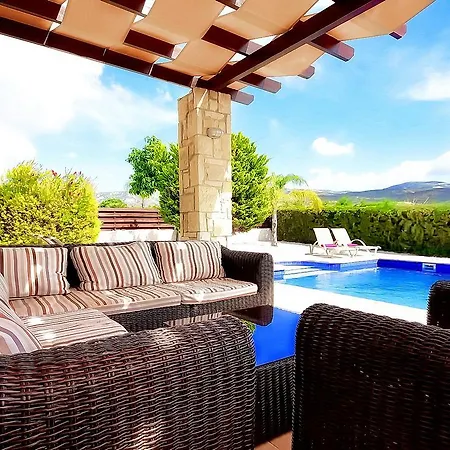 别墅 Luxury With Private Pool In A Very Convenient Location In Coral Bay *