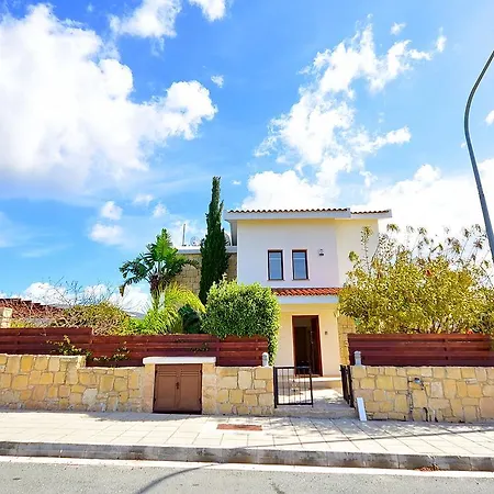 别墅 Luxury With Private Pool In A Very Convenient Location In Coral Bay *