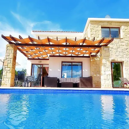 别墅 Luxury With Private Pool In A Very Convenient Location In Coral Bay *