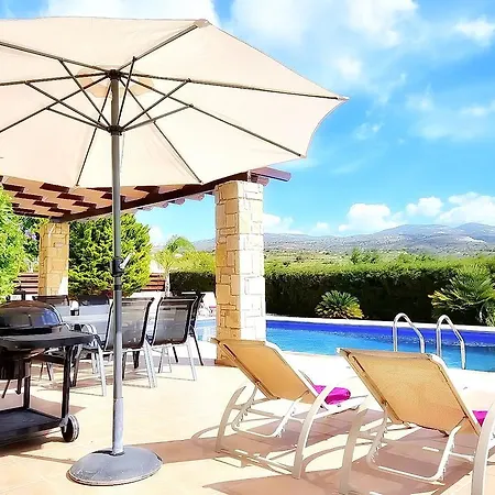 Luxury With Private Pool In A Very Convenient Location In Coral Bay * 佩亚